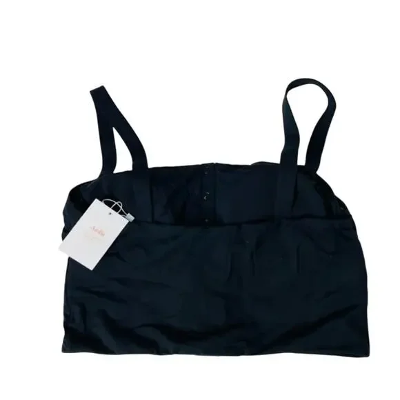 Andie The Snap Top Bikini Top NWT - Picture 3 of 7